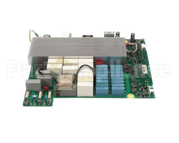98021710 Garland Power Board 5Kw (I217 Version)