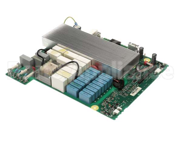 98021710 Garland Power Board 5Kw (I217 Version)