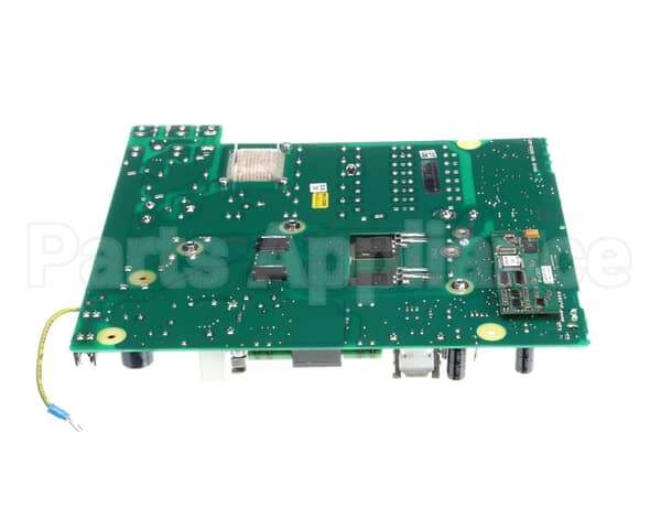 98021744 Garland Sh/Wo 3500, 208Vac, 1N, 3,5Kw