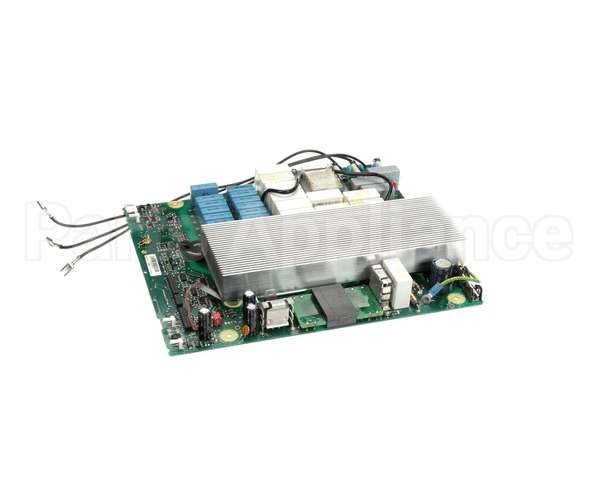 98021773 Garland Et/1217, 208V, 3N, 5Kw Sh/Wo