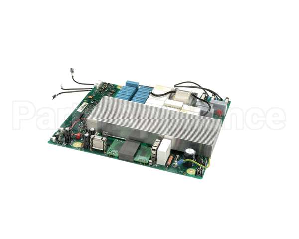 98021773 Garland Et/1217, 208V, 3N, 5Kw Sh/Wo