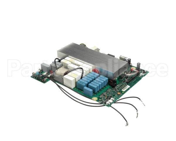 98021773 Garland Et/1217, 208V, 3N, 5Kw Sh/Wo