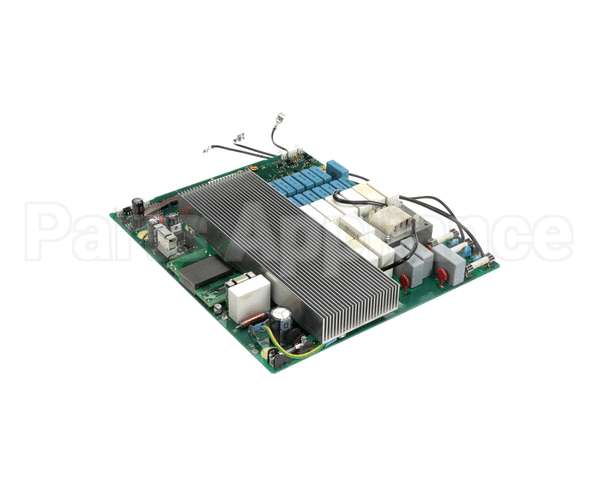 98021773 Garland Et/1217, 208V, 3N, 5Kw Sh/Wo