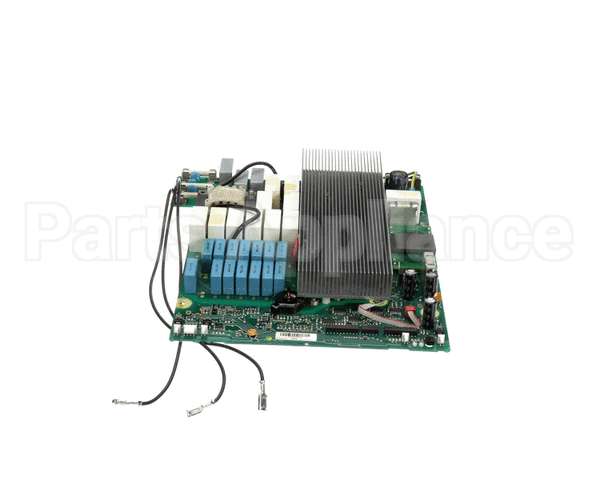 98021773 Garland Et/1217, 208V, 3N, 5Kw Sh/Wo