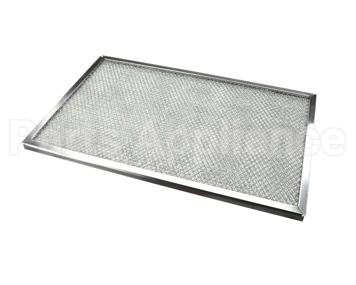 9803 Captive-Aire Mf Ez Kleen Metal Mesh Filter