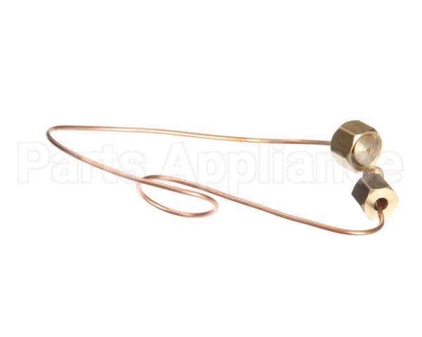 98030075 Nuova Simonelli Tube Gauge To Pump Aurelia/App