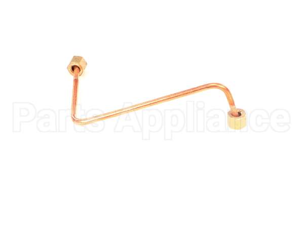 98030184 Nuova Simonelli Tube 1414 Boiler Pressure
