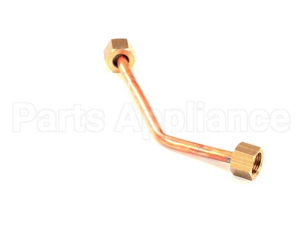 98030516 Nuova Simonelli Aurelia Ii Steam Tube, Left Si