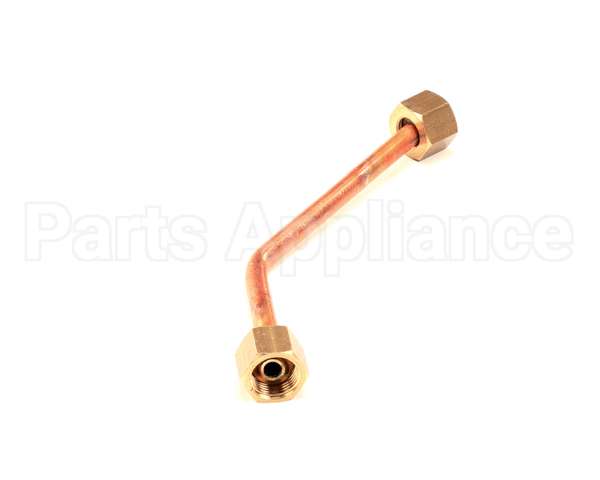 98030516 Nuova Simonelli Aurelia Ii Steam Tube, Left Si