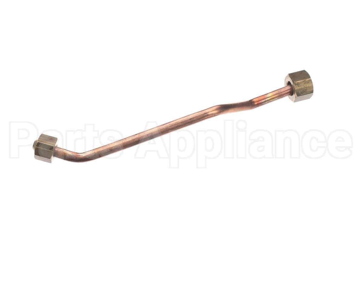 98030526 Nuova Simonelli Aurelia Ii Brass Tube
