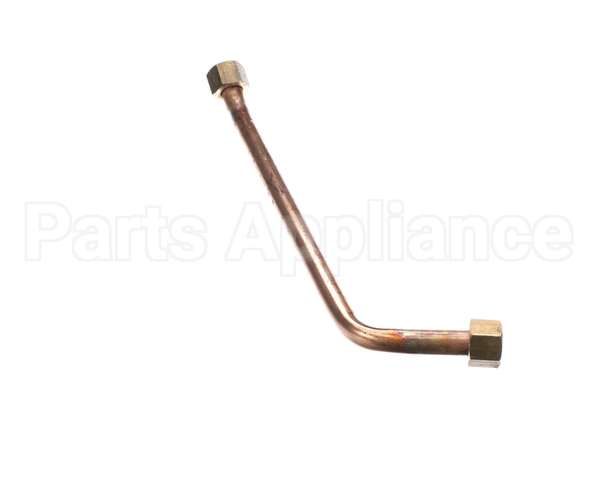 98030534 Nuova Simonelli Aurelia Ii Raised Group, Upper