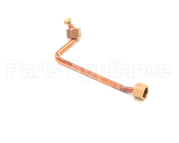 98030657 Nuova Simonelli Appia Ii 1Gr Right Tube