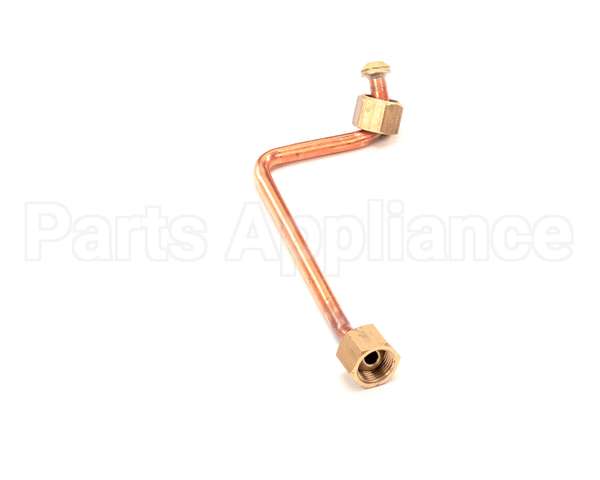 98030657 Nuova Simonelli Appia Ii 1Gr Right Tube