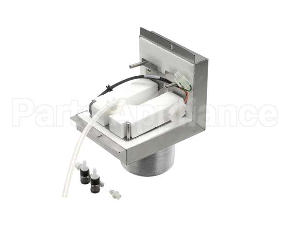 98035 Concordia Beverage Kit Mlk Pmp Retro Xpress