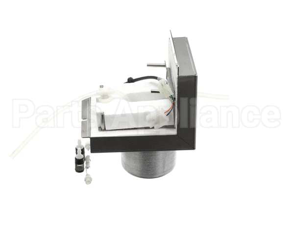 98035 Concordia Beverage Kit Mlk Pmp Retro Xpress