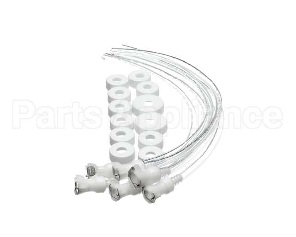 98043 Concordia Beverage Kit Syrup Caps And Tubes