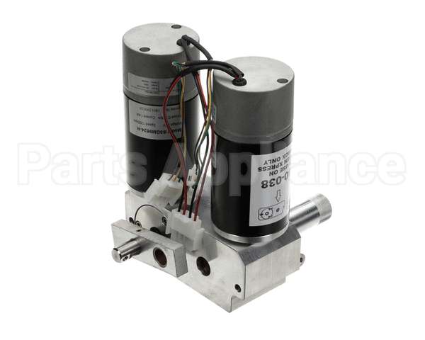 98045 Concordia Beverage Kit Inst Nxt Gen Gearbox