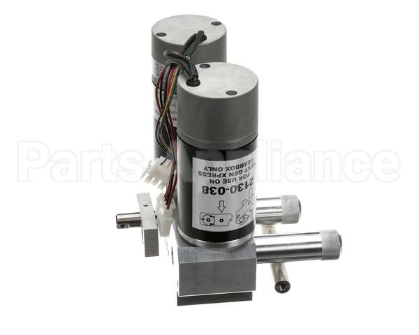 98045 Concordia Beverage Kit Inst Nxt Gen Gearbox