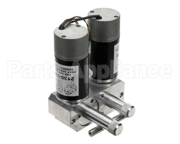 98045 Concordia Beverage Kit Inst Nxt Gen Gearbox