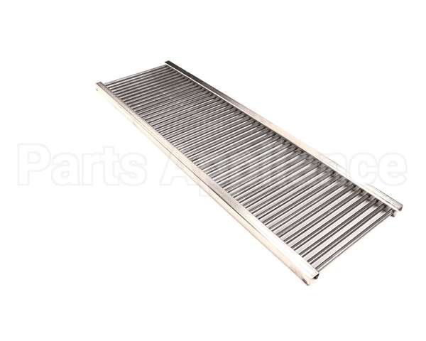 9805-1180100-C Pitco Accs,Backshelf 636 Cmplt