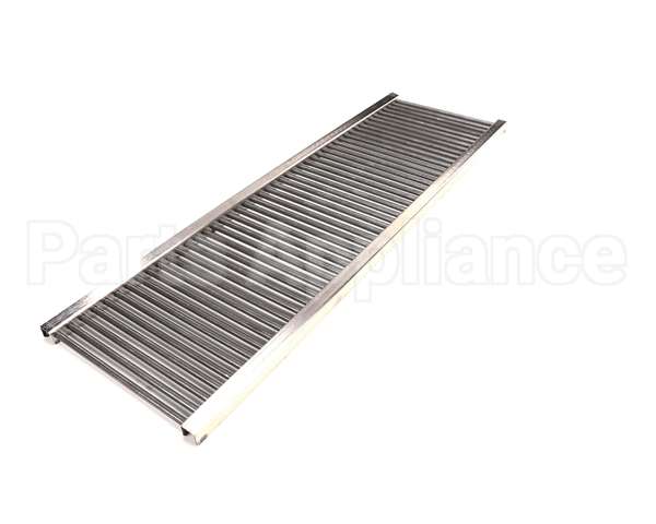 9805-1180100-C Pitco Accs,Backshelf 636 Cmplt