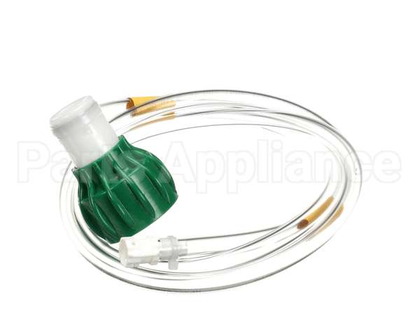 98056 Concordia Beverage Kit Qcd Caramel Syrup Cnctr