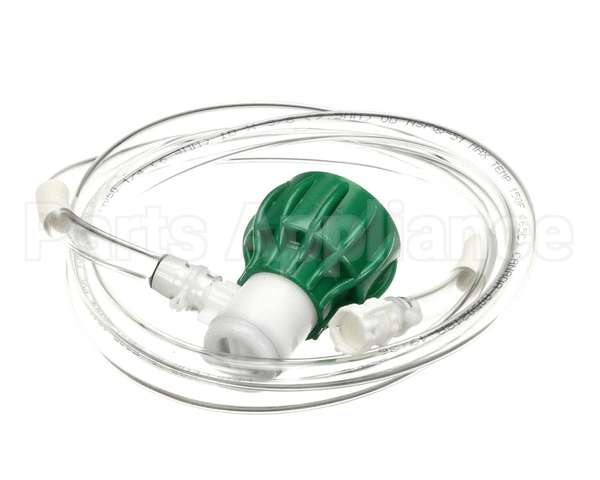 98057 Concordia Beverage Kit Qcd Vanilla Syrup Cnctr