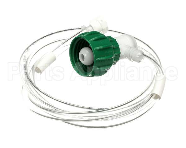 98057 Concordia Beverage Kit Qcd Vanilla Syrup Cnctr