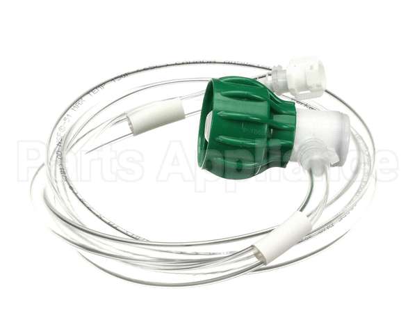 98057 Concordia Beverage Kit Qcd Vanilla Syrup Cnctr