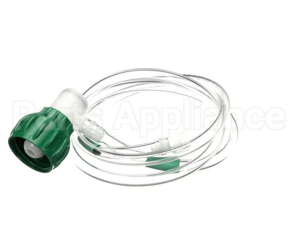 98058 Concordia Beverage Kit Qcd Syrup Hazelnut Cnctr