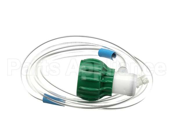 98059 Concordia Beverage Kit Qcd Sugar Free Van Syr Cnc