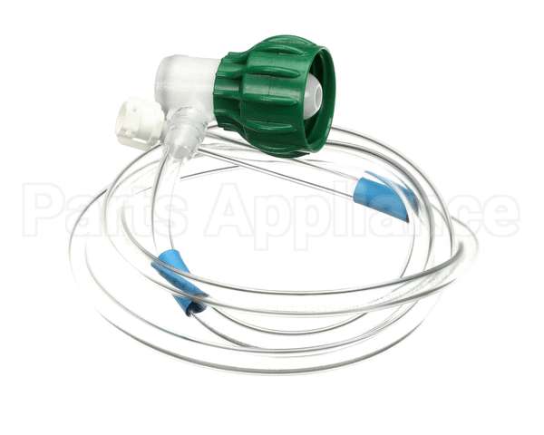 98059 Concordia Beverage Kit Qcd Sugar Free Van Syr Cnc