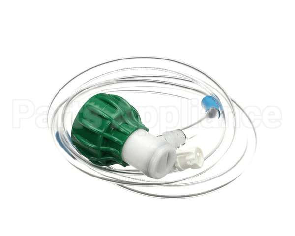 98059 Concordia Beverage Kit Qcd Sugar Free Van Syr Cnc