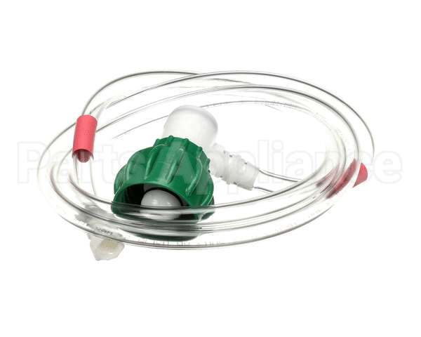 98060 Concordia Beverage Kit Qcd Chai Syrup Cnctr & Tub