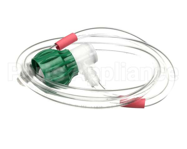 98060 Concordia Beverage Kit Qcd Chai Syrup Cnctr & Tub