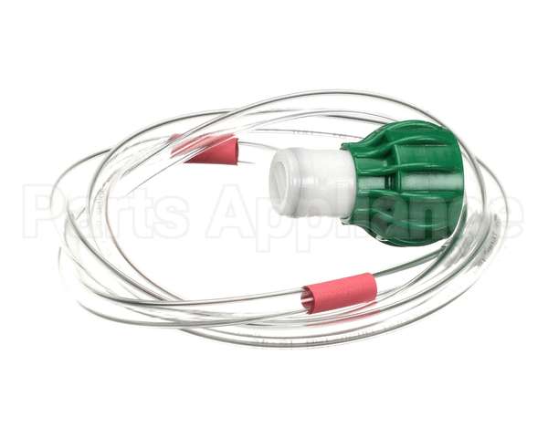 98060 Concordia Beverage Kit Qcd Chai Syrup Cnctr & Tub