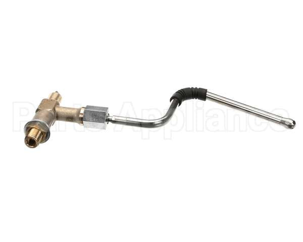 98060000000136 Nuova Simonelli Aurelia Ii Steam Valve Assembl