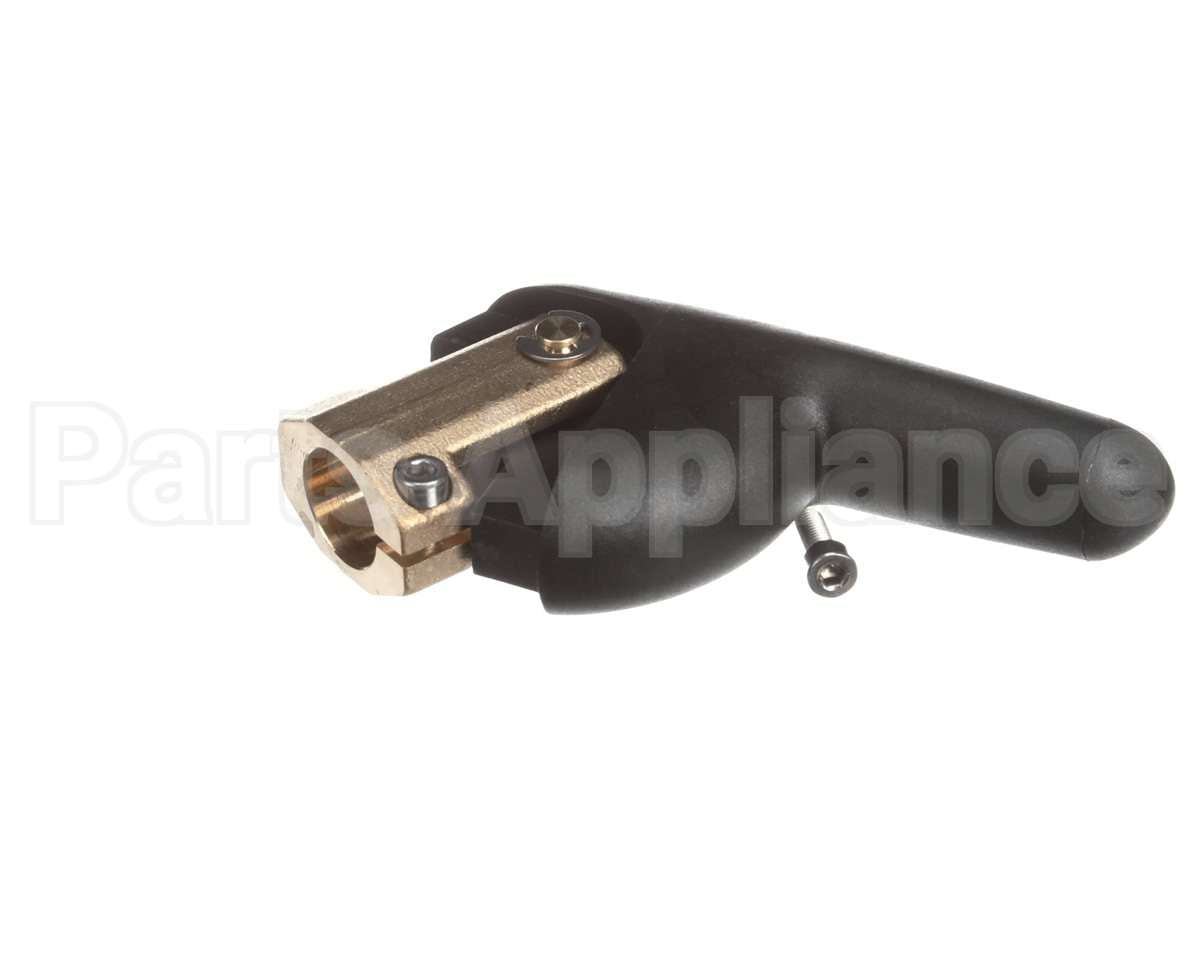 98060000000300 Nuova Simonelli Black Eagle Steam Valve Comple