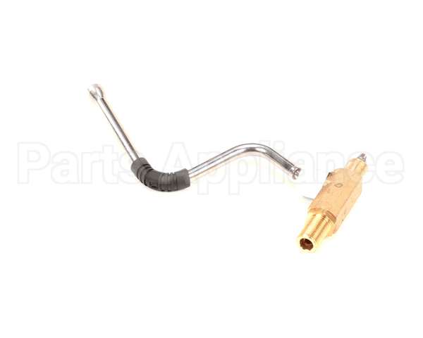 98060020 Nuova Simonelli Musica Steam Wand