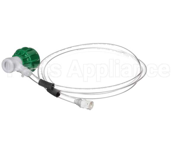 98061 Concordia Beverage Kit - Chocolate Sauce Qcd