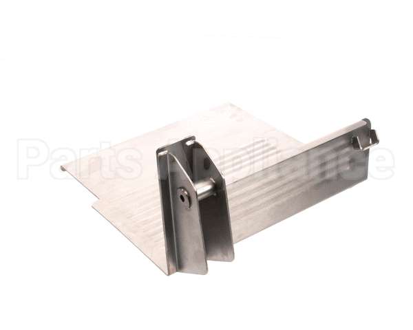 981 Globe Short Ss Chute 12 Fme