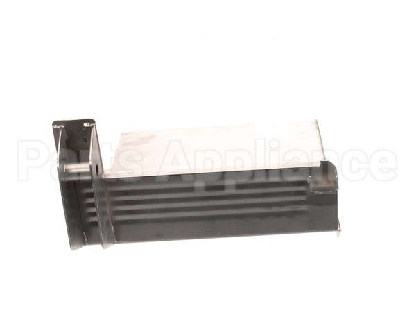 981 Globe Short Ss Chute 12 Fme