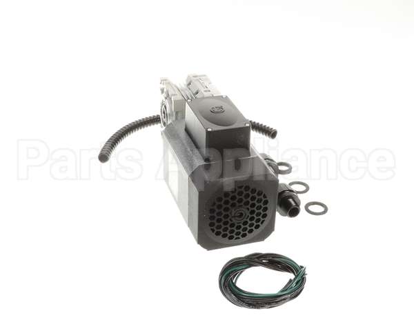 981002 Salvajor Gearmotor 208-230/460V 3