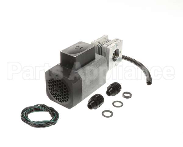 981002 Salvajor Gearmotor 208-230/460V 3