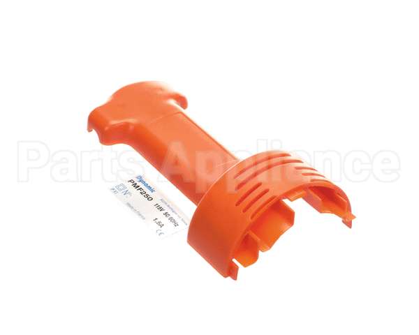 9811.1 Dynamic Mixer Half Lower Handle
