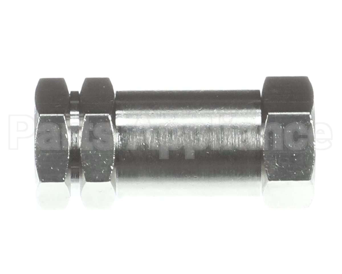 98110001 Nuova Simonelli One-Way Check Valve