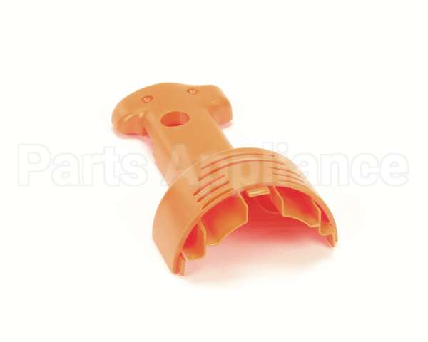 9812 Dynamic Mixer Half Upper Handle