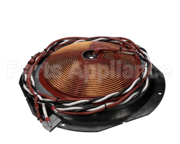 98120305 Garland Wok Coil#203.05W Carrier Senso