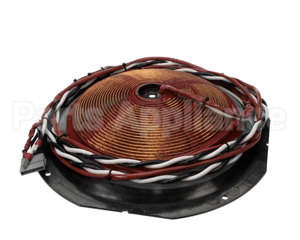 98120305 Garland Wok Coil#203.05W Carrier Senso