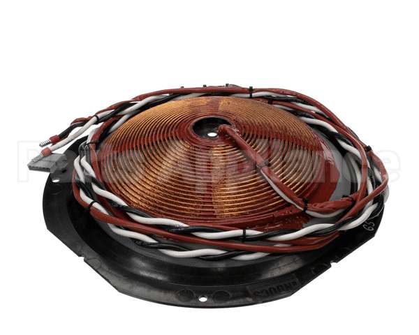 98120305 Garland Wok Coil#203.05W Carrier Senso